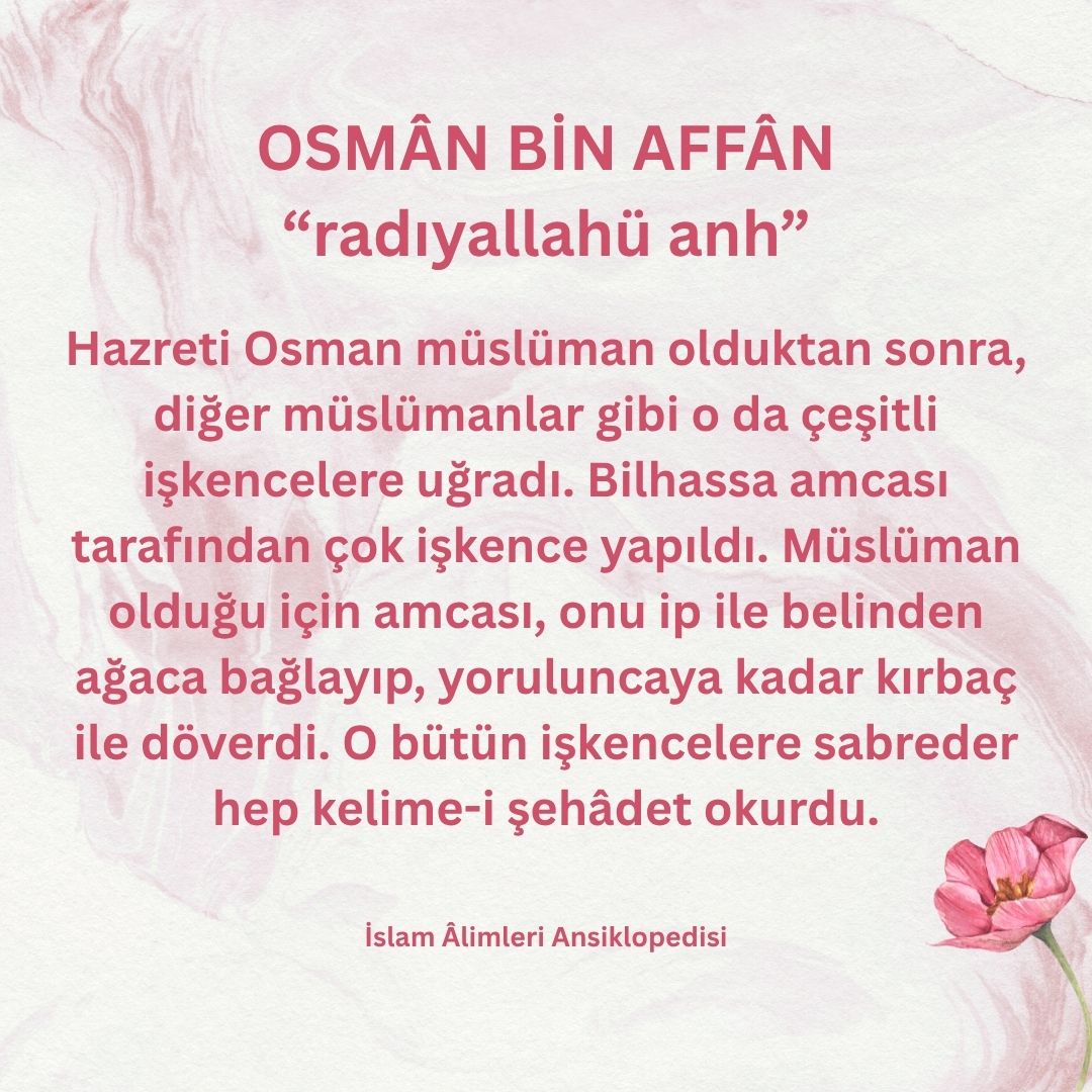 Osman bin Affan (9)